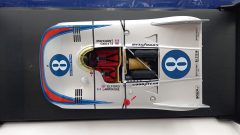 Werk83 Porsche 906/03 Targa Florio 1971 1/18 - foto 8
