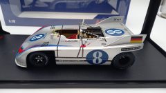 Werk83 Porsche 906/03 Targa Florio 1971 1/18 - foto 6