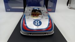 Werk83 Porsche 906/03 Targa Florio 1971 1/18 - foto 2
