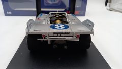 Werk83 Porsche 906/03 Targa Florio 1971 1/18 - foto 4