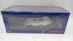 Werk83 Porsche 906/03 Targa Florio 1971 1/18 - foto 9