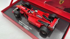 Werk83 Ferrari F300 F1 M. Schumacher Winner Canada GP 1998 1/18 - foto 5