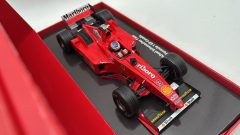 Werk83 Ferrari F300 F1 M. Schumacher Winner Canada GP 1998 1/18 - foto 3
