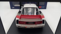Werk83 Audi 90 IMSA GTO 1989 1/18 - foto 4