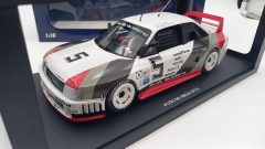 Werk83 Audi 90 IMSA GTO 1989 1/18 - scala 1:18