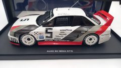 Werk83 Audi 90 IMSA GTO 1989 1/18 - foto 5