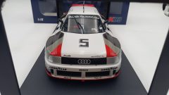 Werk83 Audi 90 IMSA GTO 1989 1/18 - foto 2