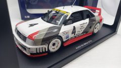 Werk83 Audi 90 IMSA GTO 1989 1/18 - scala 1:18