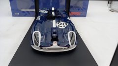 Werk83 Porsche 908/2 24h Le Mans 1970 1/18 - foto 2