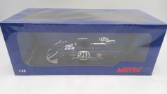 Werk83 Porsche 908/2 24h Le Mans 1970 1/18 - foto 8