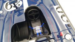 Werk83 Porsche 908/2 24h Le Mans 1970 1/18 - foto 6
