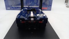 Werk83 Porsche 908/2 24h Le Mans 1970 1/18 - foto 4