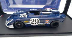 Werk83 Porsche 908/2 24h Le Mans 1970 1/18 - foto 5
