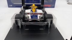 Werk83 Williams Renault FW14 Nigel Mansell WC 1992 1/18 - foto 5