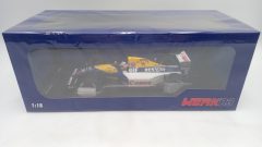 Werk83 Williams Renault FW14 Nigel Mansell WC 1992 1/18 - foto 7