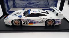 Werk83 Porsche 911 GT1 24h Le Mans 1977 1/18 - foto 6