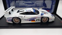 Werk83 Porsche 911 GT1 24h Le Mans 1977 1/18 - foto 3