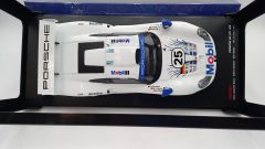 Werk83 Porsche 911 GT1 24h Le Mans 1977 1/18 - foto 5