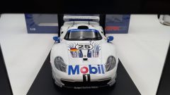 Werk83 Porsche 911 GT1 24h Le Mans 1977 1/18 - foto 2