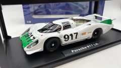 Werk83 Porsche 917 LH Autosalon Genf 1969 1/18 - scala 1:18