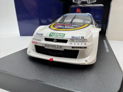 Werk83 Opel Calibra V6 4x4 DTM K. Rosberg 1995 1/18 - foto 4