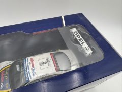 Werk83 Opel Calibra V6 4x4 DTM K. Rosberg 1995 1/18 - foto 2