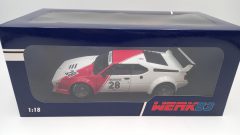 Werk83 BMW M1 ProCar C. Reutemann 1979 1/18 - foto 7