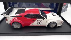 Werk83 BMW M1 ProCar C. Reutemann 1979 1/18 - foto 5
