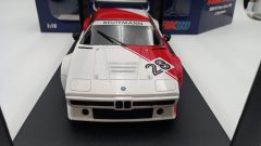 Werk83 BMW M1 ProCar C. Reutemann 1979 1/18 - foto 2