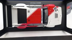 Werk83 BMW M1 ProCar C. Reutemann 1979 1/18 - foto 3