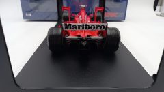 Werk83 Ferrari F300 Michael Schumacher Imola GP 1998 1/18 - foto 4