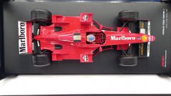 Werk83 Ferrari F300 Michael Schumacher Imola GP 1998 1/18 - foto 5