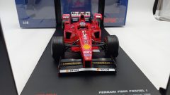 Werk83 Ferrari F300 Michael Schumacher Imola GP 1998 1/18 - foto 2