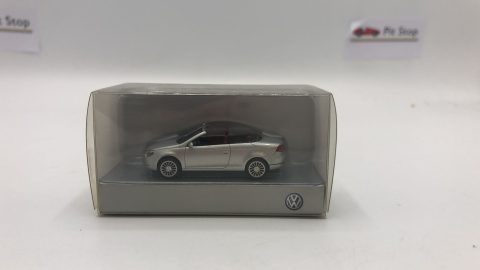 Wiking Volkswagen EOS Cabrio 2006 1/87