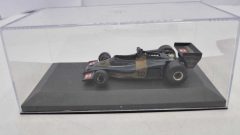 Yaxon Wolf WR1 1/43 J.Scheckter senza scatola originale - scala 1:43