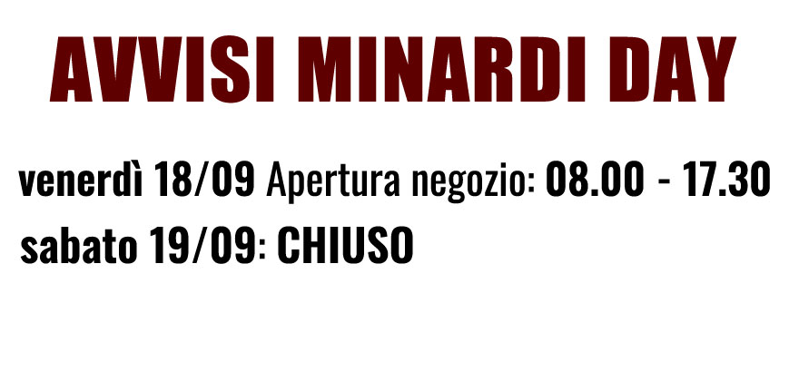 Il 15 agosto il negozio rimane chiuso