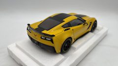 Autoart Chevrolet Corvette C7 Z06 C7R Edition 1/18 - foto 6