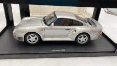 Aautoart Porsche 959 1/18 - foto 3