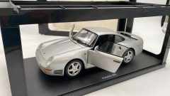 Aautoart Porsche 959 1/18 - foto 2