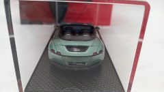 BBR Ferrari Roma Spider Verde medio gloss 1/43, lim. ed. 21 pz - foto 4