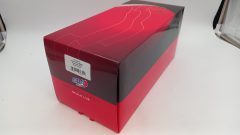 BBR Ferrari Purosangue Panoramic Roof rosso corsa 1/18 - foto 9