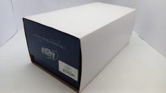 BBR Maserati MC20 2020 rosso vincente 1/18, lim. ed. 150 pz - foto 7
