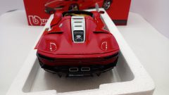 Bburago Ferrari Daytona SP3 2022 1/18 - foto 5