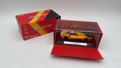 Bburago Ferrari 499P n.83 3.0L Turbo V6 Team AF Corse 2024 Le Mans 1/43 - foto 3