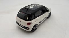Bburago Fiat 500L 1/24 senza scatola originale - foto 2
