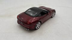 Bburago Ferrari California T 1/24 senza scatola originale - foto 2