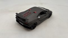 Bburago Lamborghini Sesto Elemento 1/24 senza scatola originale - foto 2