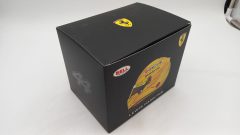Bell Helmet replica casco helmet Lewis Hamilton SF-26 2026 1/2 - foto 8