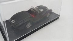 Brumm Auto Avio Costruzioni 815 Mille Miglia 1940 1/43, teca segnata, senza scatola originale - foto 2