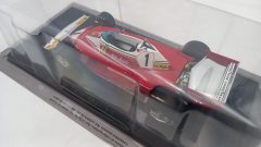 Ferrari 312 T2 Niki Lauda 1976 1/24 - foto 2